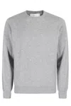 Filippo De Laurentiis Girocollo ml Cashmere In Grigio Chiaro