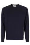Filippo De Laurentiis Girocollo ml Taglia Felpa In Blu
