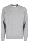 Filippo De Laurentiis Girocollo ml Cashmere In Grey