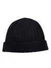 Filippo De Laurentiis Hat. Wm5c In Black  