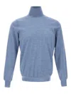 Filippo De Laurentiis High-neck Sweater