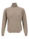 Filippo De Laurentiis High-neck Sweater