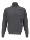 Filippo De Laurentiis High-neck Sweater