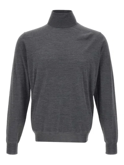 Filippo De Laurentiis High-neck Sweater