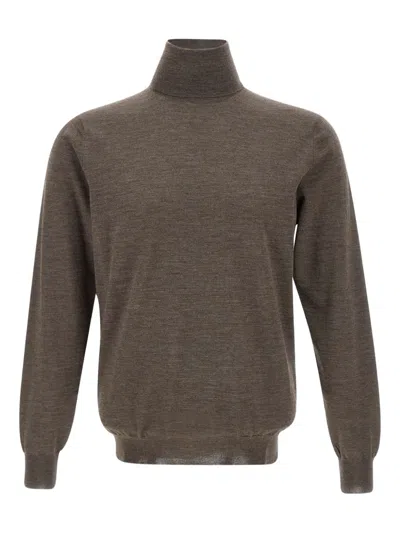 Filippo De Laurentiis High-neck Sweater