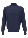 Filippo De Laurentiis High-neck Sweater