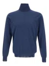 Filippo De Laurentiis High-neck Sweater