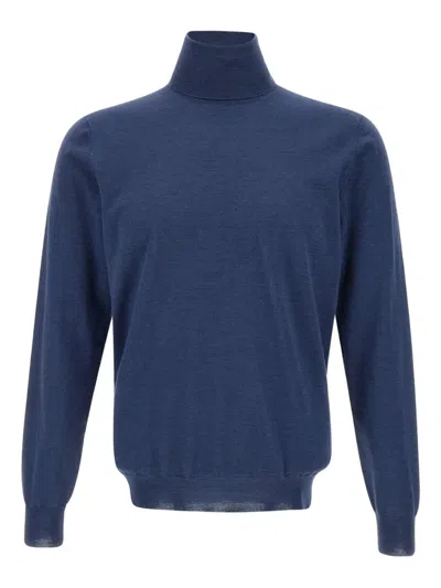 Filippo De Laurentiis High-neck Sweater