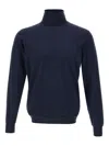 Filippo De Laurentiis High-neck Sweater