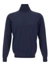 Filippo De Laurentiis High-neck Sweater