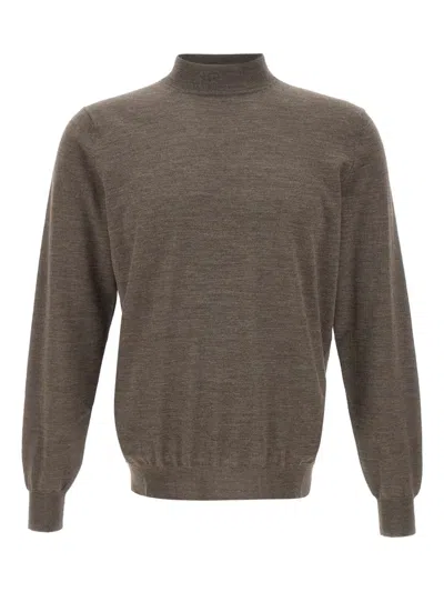 Filippo De Laurentiis High-neck Sweater