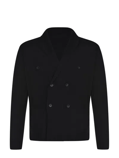 Filippo De Laurentiis Jackets In Blue