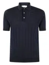 Filippo De Laurentiis Short Sleeves Polo Shirt