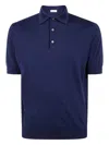 Filippo De Laurentiis Polo Mm Cotone 1filo