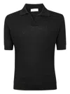 Filippo De Laurentiis Collo Skipper Taschino Crepe Finezza 14