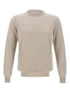 Filippo De Laurentiis Long-sleeve Sweater