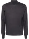 Filippo De Laurentiis Turtleneck In Brown