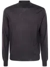 Filippo De Laurentiis Long Sleeves Merinos Turtleneck