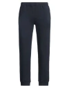 Filippo De Laurentiis Man Pants Navy Size 34 Cotton