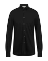 Filippo De Laurentiis Blouson With High Collar And Button-down Front
