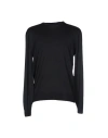 Filippo De Laurentiis Man Sweater Dark Green Size 36 Merino Wool, Silk, Cashmere