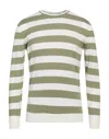 Filippo De Laurentiis Sweaters In White