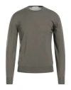 Filippo De Laurentiis Sweaters In Green