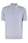 Filippo De Laurentiis Mc Crepe Delave Finezza 14 In Lilla