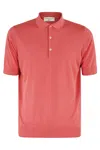 Filippo De Laurentiis Mc Crepe Delave Finezza 14 In Pink