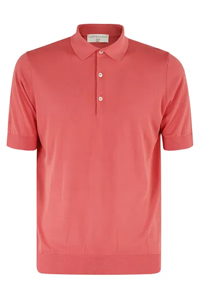 Filippo De Laurentiis Mc Crepe Delave Finezza 14 In Pink
