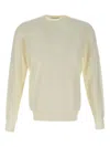 Filippo De Laurentiis Merino Wool Sweater