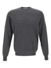 Filippo De Laurentiis Merino Wool Sweater