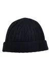 Filippo De Laurentiis Merinos Extrafine Hat