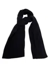 Filippo De Laurentiis Merino Extrafine Scarf Accessories