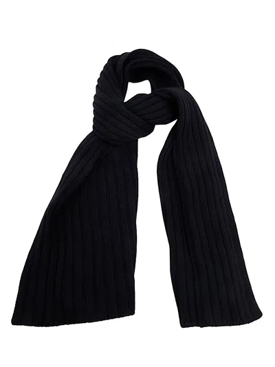 FILIPPO DE LAURENTIIS FILIPPO DE LAURENTIIS MERINOS EXTRAFINE SCARF