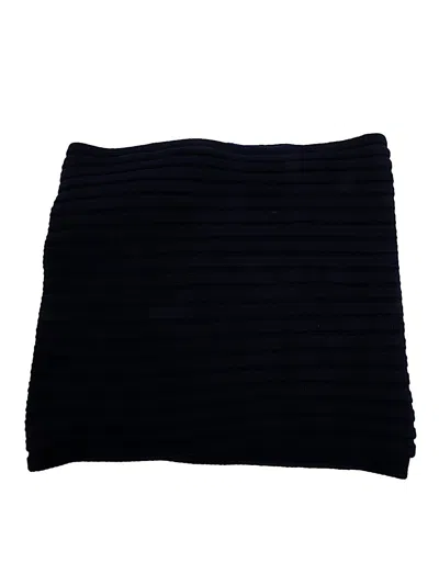 FILIPPO DE LAURENTIIS FILIPPO DE LAURENTIIS MERINOS EXTRAFINE SCARF