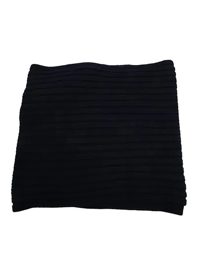 Filippo De Laurentiis Merinos Extrafine Scarf Accessories