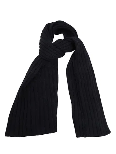 Filippo De Laurentiis Merinos Extrafine Scarf Accessories