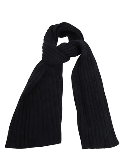 FILIPPO DE LAURENTIIS FILIPPO DE LAURENTIIS MERINOS EXTRAFINE SCARF ACCESSORIES