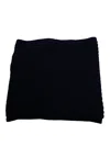 Filippo De Laurentiis Merino Extrafine Scarf Accessories In Blue