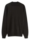 Filippo De Laurentiis Mock-neck Sweater In Multi