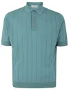 Filippo De Laurentiis Topwear In Blue