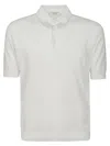 FILIPPO DE LAURENTIIS POLO 3BOTT SS