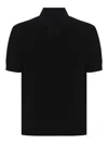 Filippo De Laurentiis T-shirts And Polos Black In Black