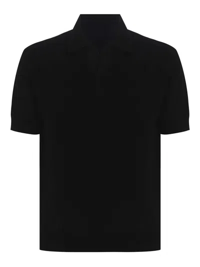 FILIPPO DE LAURENTIIS POLO - NEGRO