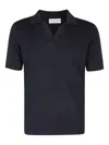 Filippo De Laurentiis Polo Mm Skipper Cotone 1 Filo