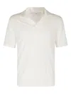 Filippo De Laurentiis Collo Skipper Taschino Crepe Finezza 14