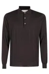 FILIPPO DE LAURENTIIS POLO ML R MERINO