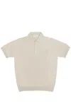 FILIPPO DE LAURENTIIS POLO SHIRT