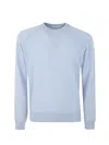Filippo De Laurentiis Shirts In Blue